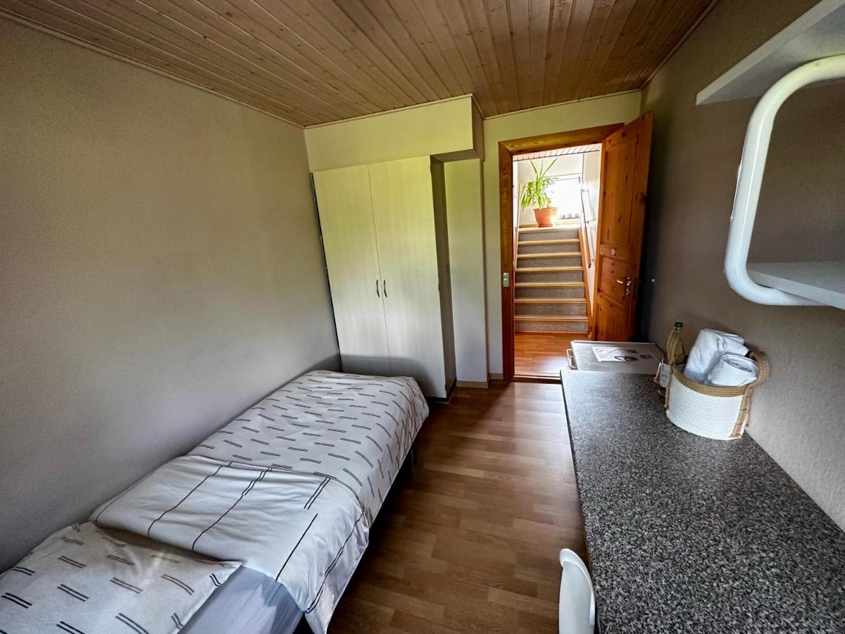 Oj Bed & Breakfast Vojens
