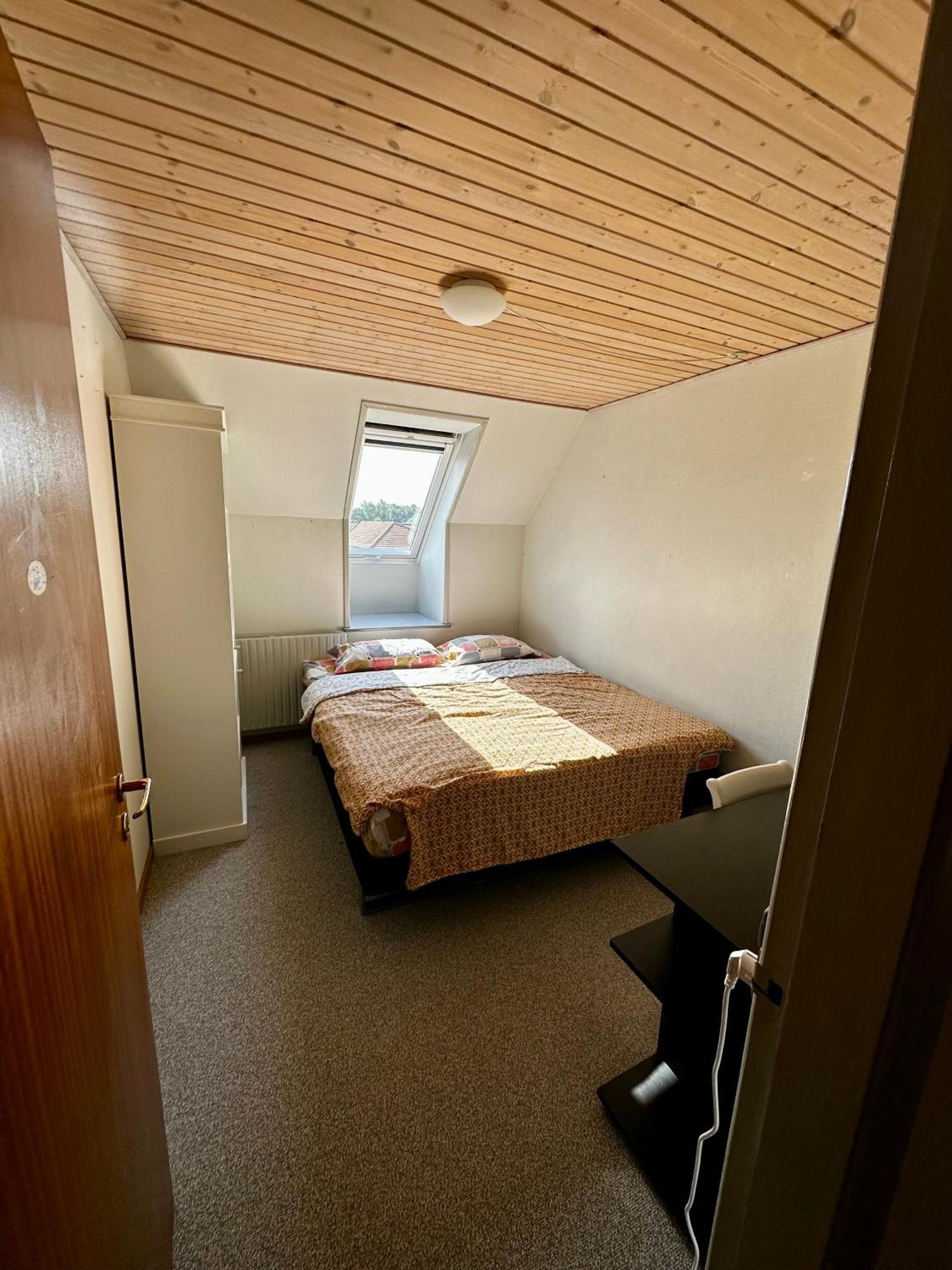 Oj Bed & Breakfast Vojens